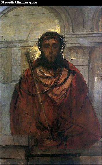 Albert Chmielowski Ecce Homo